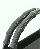 GUCCI（グッチ）ハンドバッグ 黒 サイズ:- レディース/2200687073191