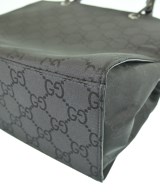 GUCCI（グッチ）ハンドバッグ 黒 サイズ:- レディース/2200687073191