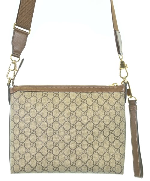 GUCCI（グッチ）ショルダーバッグ ベージュ サイズ:- レディース/2200693136064