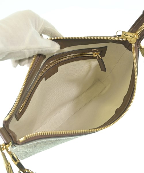 GUCCI（グッチ）ショルダーバッグ ベージュ サイズ:- レディース/2200693136064