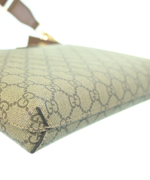 GUCCI（グッチ）ショルダーバッグ ベージュ サイズ:- レディース/2200693136064