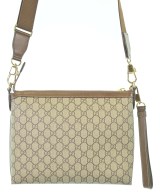GUCCI（グッチ）ショルダーバッグ ベージュ サイズ:- レディース/2200693136064