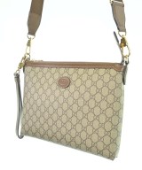 GUCCI（グッチ）ショルダーバッグ ベージュ サイズ:- レディース/2200693136064