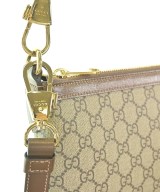 GUCCI（グッチ）ショルダーバッグ ベージュ サイズ:- レディース/2200693136064