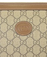 GUCCI（グッチ）ショルダーバッグ ベージュ サイズ:- レディース/2200693136064