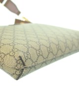 GUCCI（グッチ）ショルダーバッグ ベージュ サイズ:- レディース/2200693136064