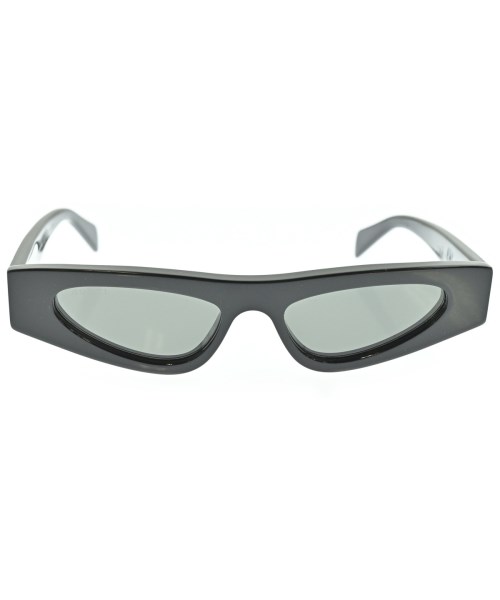 GUCCI（グッチ）サングラス 黒 サイズ:- レディース/2200693487012