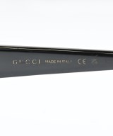 GUCCI（グッチ）サングラス 黒 サイズ:- レディース/2200693487012