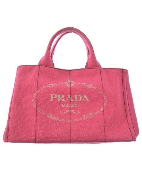 プラダ(PRADA)のPRADA ハンドバッグ