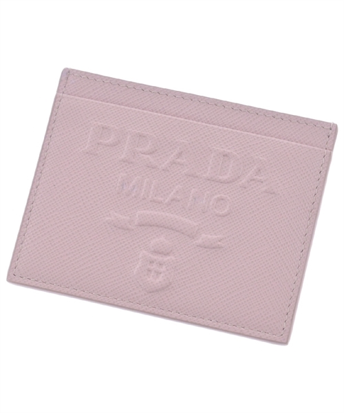 プラダ(PRADA)のPRADA カードケース