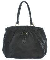 PRADA トートバッグ