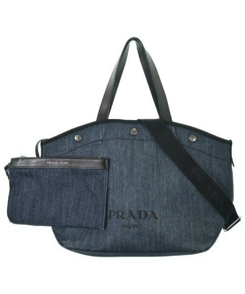 プラダ(PRADA)のPRADA トートバッグ