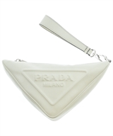 PRADA クラッチバッグ