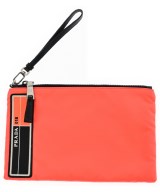 PRADA クラッチバッグ