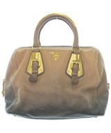 PRADA ハンドバッグ