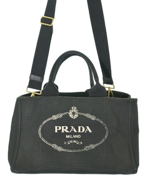 プラダ(PRADA)のPRADA ハンドバッグ