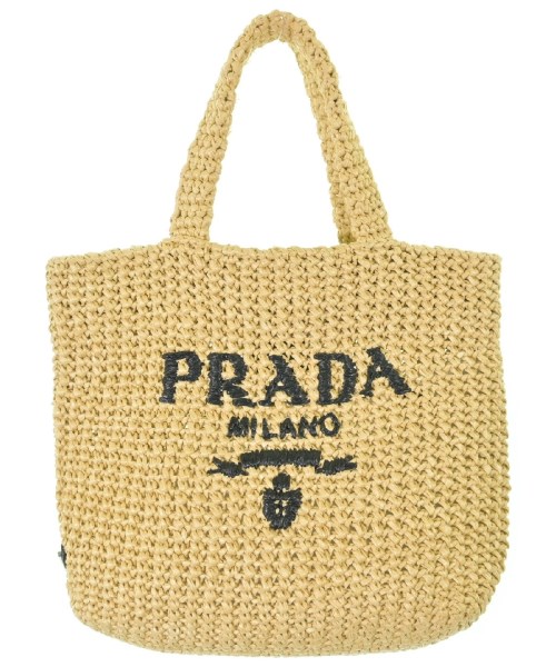 プラダ(PRADA)のPRADA トートバッグ