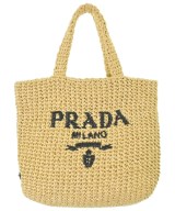 PRADA トートバッグ