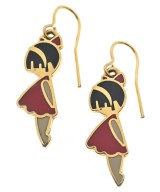PRADA ピアス