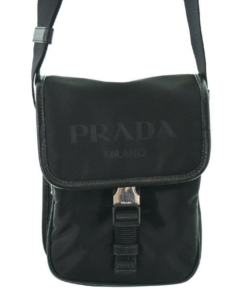 プラダ(PRADA)のPRADA ショルダーバッグ