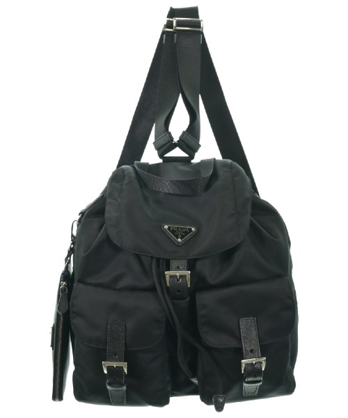 プラダ(PRADA)のPRADA バックパック・リュック