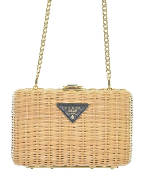 プラダ(PRADA)のPRADA クラッチバッグ