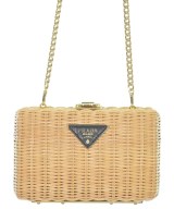 PRADA クラッチバッグ