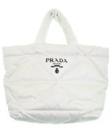 PRADA トートバッグ