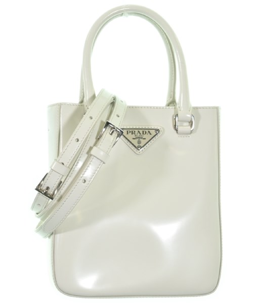 プラダ(PRADA)のPRADA ハンドバッグ