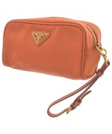 PRADA ポーチ