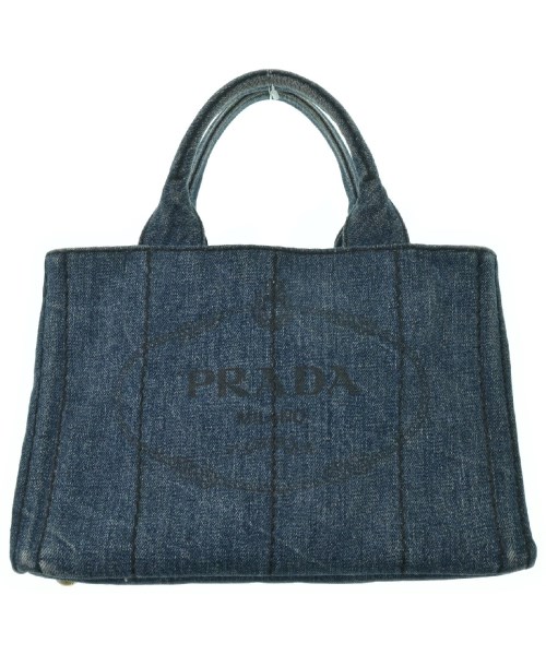 プラダ(PRADA)のPRADA トートバッグ
