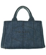PRADA トートバッグ