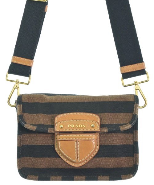 プラダ(PRADA)のPRADA ショルダーバッグ