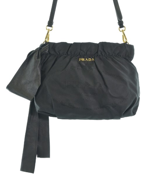 プラダ(PRADA)のPRADA ショルダーバッグ