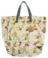 PRADA トートバッグ