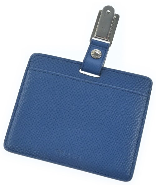 プラダ(PRADA)のPRADA カードケース