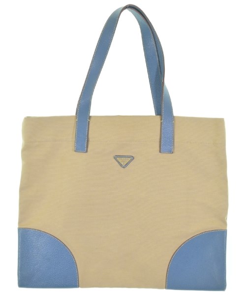 プラダ(PRADA)のPRADA トートバッグ