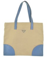 PRADA トートバッグ