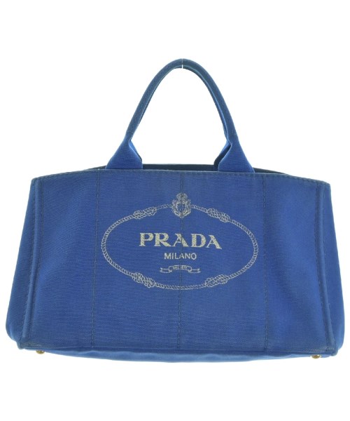 プラダ(PRADA)のPRADA トートバッグ