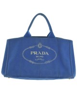 PRADA トートバッグ