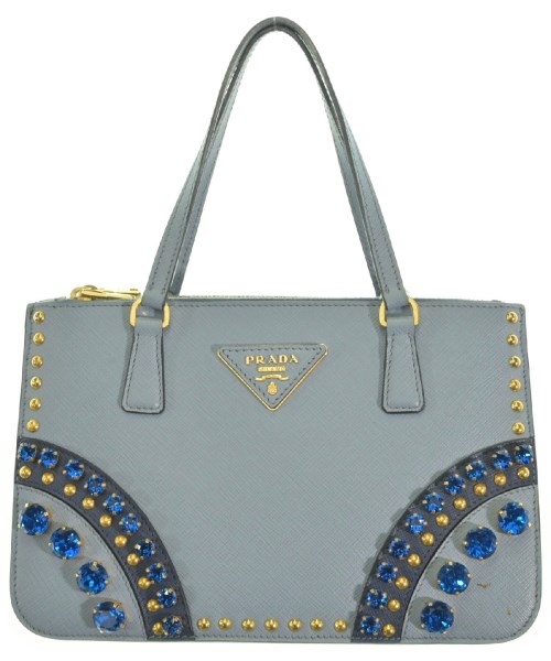 プラダ(PRADA)のPRADA ハンドバッグ