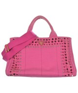 PRADA トートバッグ