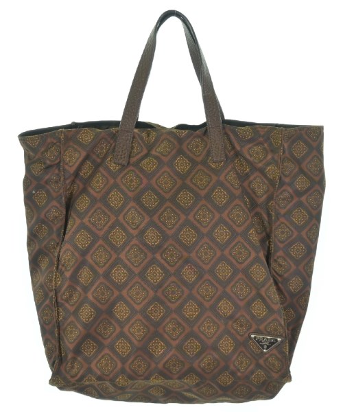 プラダ(PRADA)のPRADA トートバッグ