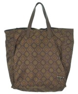 PRADA トートバッグ