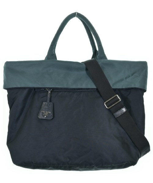 プラダ(PRADA)のPRADA トートバッグ