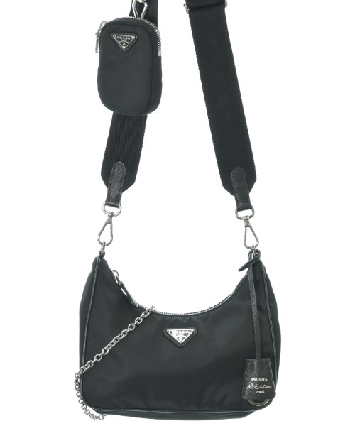 プラダ(PRADA)のPRADA ショルダーバッグ