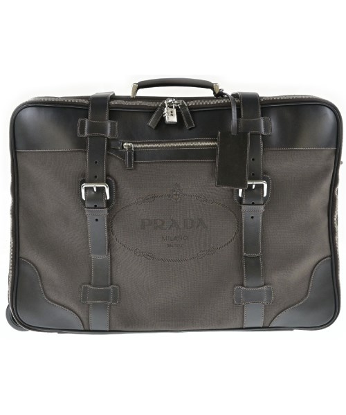 プラダ(PRADA)のPRADA キャリーケース・スーツケース
