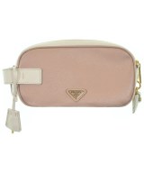 PRADA クラッチバッグ