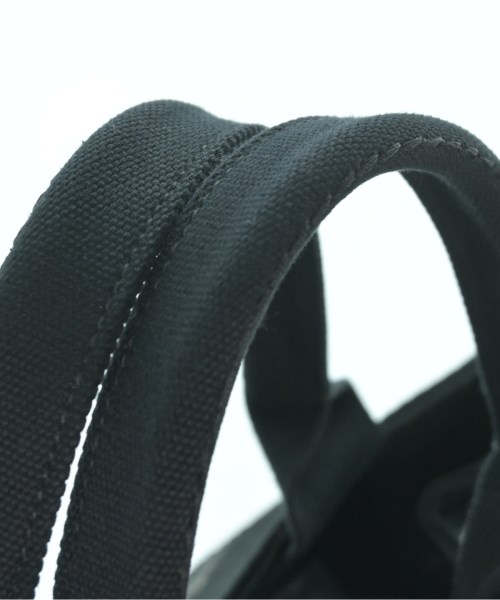 PRADA（プラダ）トートバッグ 黒 サイズ:- レディース/2200634870576