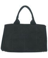 PRADA（プラダ）トートバッグ 黒 サイズ:- レディース/2200634870576